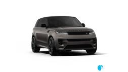 heti ajoon Land Rover Range Rover Sport