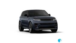 heti ajoon Land Rover Range Rover Sport