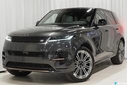 heti ajoon Land Rover Range Rover Sport