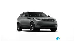 heti ajoon Land Rover Range Rover Velar