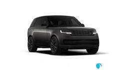 vaihtoauto Land Rover Range Rover