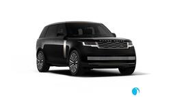 heti ajoon Land Rover Range Rover