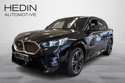 vaihtoauto BMW iX2