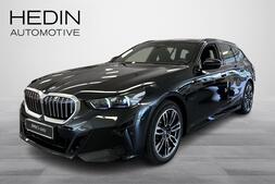 vaihtoauto BMW 530