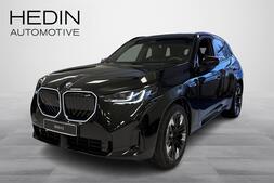 vaihtoauto BMW X3