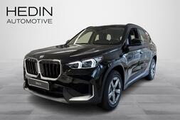 vaihtoauto BMW X1