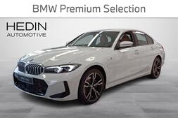 vaihtoauto BMW 330