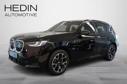 vaihtoauto BMW X3