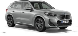 vaihtoauto BMW iX1