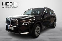 vaihtoauto BMW iX1