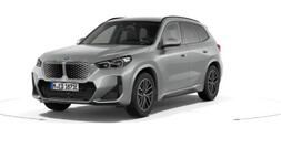 heti ajoon BMW iX1