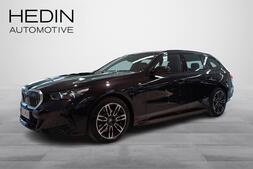 heti ajoon BMW 530