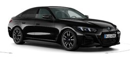 vaihtoauto BMW i4