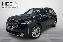vaihtoauto BMW X3