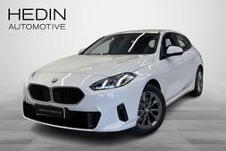 vaihtoauto BMW 120