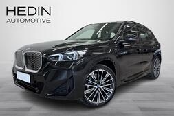 vaihtoauto BMW iX1