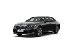heti ajoon BMW 530