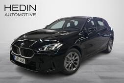 vaihtoauto BMW 120