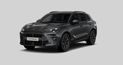 heti ajoon Cupra Terramar