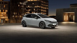 vaihtoauto Cupra Born