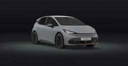 vaihtoauto Cupra Born