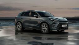 vaihtoauto Cupra Terramar