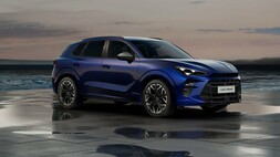 vaihtoauto Cupra Terramar