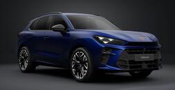 vaihtoauto Cupra Terramar