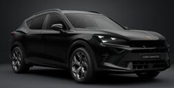 vaihtoauto Cupra Formentor