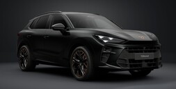 vaihtoauto Cupra Terramar