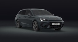 vaihtoauto Cupra Leon Sportstourer