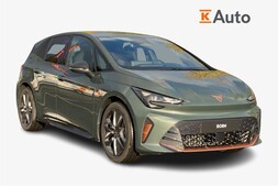 vaihtoauto Cupra Born