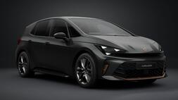 vaihtoauto Cupra Born