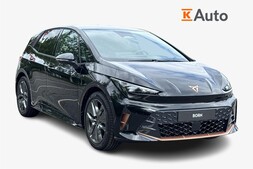 vaihtoauto Cupra Born