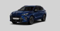 heti ajoon Cupra Terramar