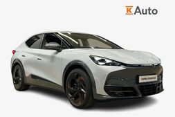vaihtoauto Cupra Tavascan