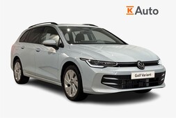 heti ajoon Volkswagen Golf