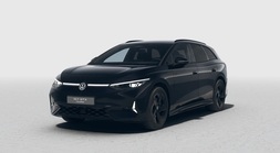 heti ajoon Volkswagen ID.7