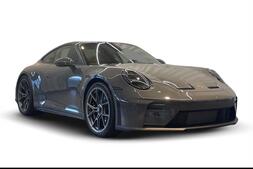 heti ajoon Porsche 911