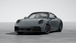 heti ajoon Porsche 911