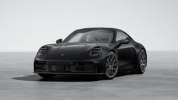 vaihtoauto Porsche 911