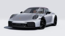 heti ajoon Porsche 911