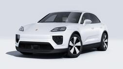 heti ajoon Porsche Macan