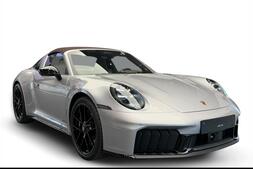 heti ajoon Porsche 911