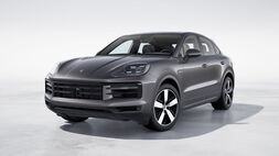 heti ajoon Porsche Cayenne
