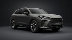 vaihtoauto Cupra Terramar