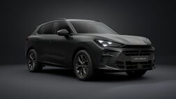 vaihtoauto Cupra Terramar