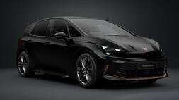 vaihtoauto Cupra Born
