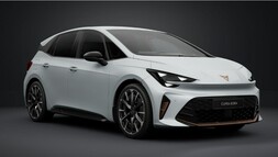 vaihtoauto Cupra Born