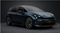 vaihtoauto Cupra Born